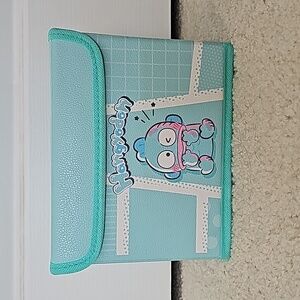 Hangyodon Storage Box